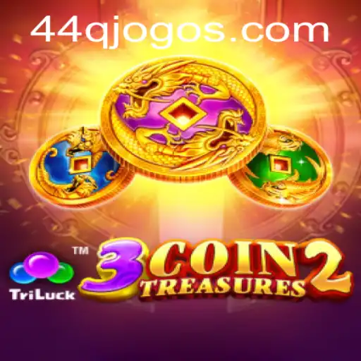 Exploring the Mysteries of 3CoinTreasures2: A New Gaming Experience