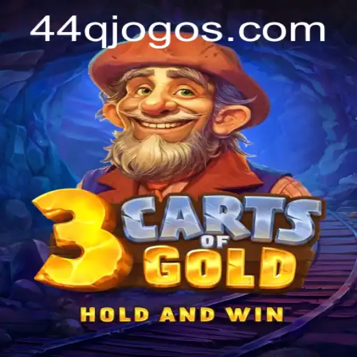 Discover the Intriguing World of 3cartsOfGold with the 44Q Strategy