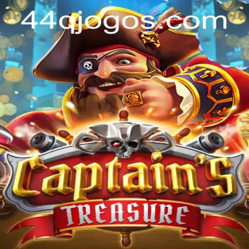 Unveiling the Thrilling Adventure of CaptainssTreasure: A Modern Treasure Hunt
