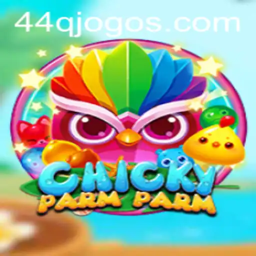 Discover the Thrills of ChickyParmParm: A Modern Board Game Adventure