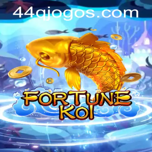 Discover the Enchanting World of FORTUNEKOI: The Game That's Making Waves