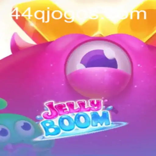 Discover the World of JellyBoom: A Mesmerizing Gaming Experience