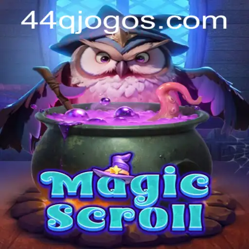 MagicScroll: Unveiling the Enigmatic World of 44Q