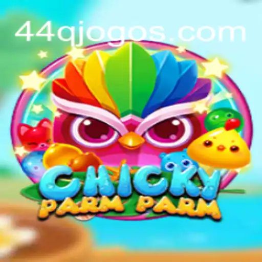 Discover the Thrills of ChickyParmParm: A Modern Board Game Adventure