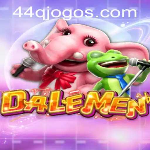 Discovering 'DALEMEN': A Mesmerizing Journey into 44Q