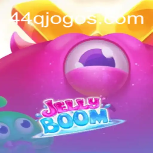 Discover the World of JellyBoom: A Mesmerizing Gaming Experience
