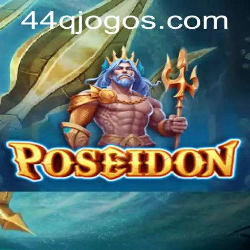 Dive into the Depths: Unveiling Poseidon with 44Q