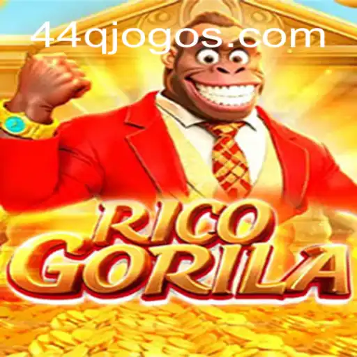 RicoGorila: Dive into the World of Adventure with 44Q