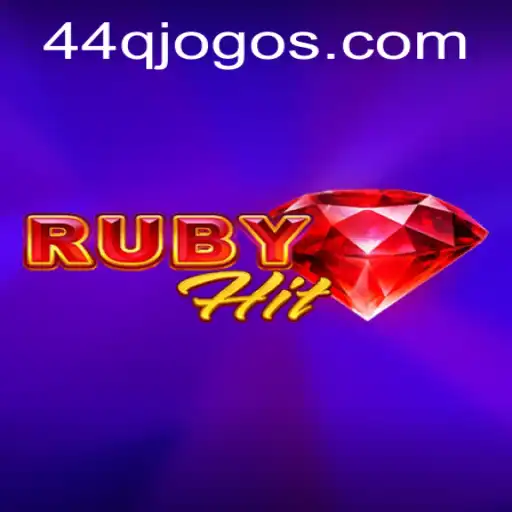 RubyHit: The Exciting New Game Taking the World by Storm