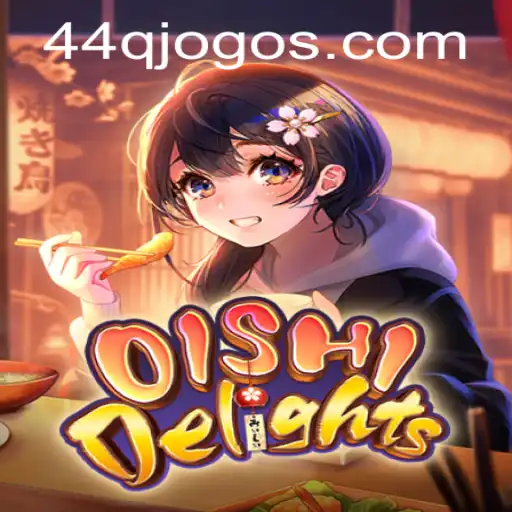 OishiDelights: Dive into a World of Flavorful Fun with 44Q