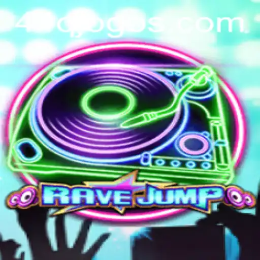 Introducing RaveJump: The Latest Sensation in Gaming