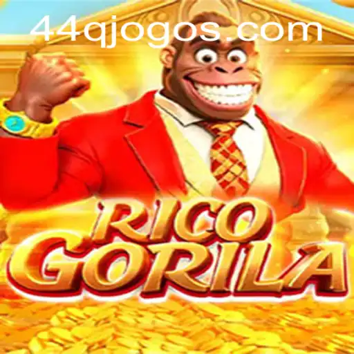 RicoGorila: Dive into the World of Adventure with 44Q