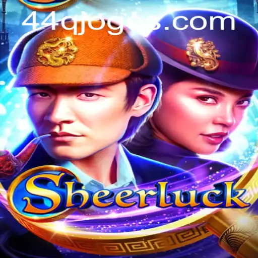 Sheerluck: The Emergence of a New Mystery-Puzzler Game with a Twist