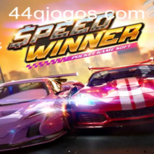 SpeedWinner: Revolutionizing the Gaming Speedway with 44Q