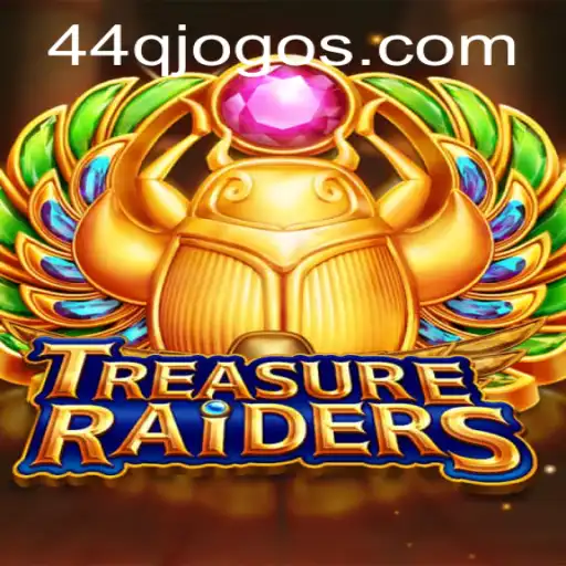 Discover the Exciting World of TREASURERAIDERS with Code 44Q