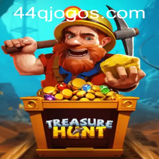 Discover the Thrills of 'TreasureHunt:44Q' – A Game of Exploration and Strategy