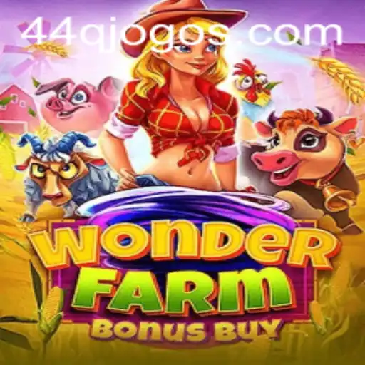 Exploring the Wonders of WonderFarmBonusBuy: A Thrilling New Adventure
